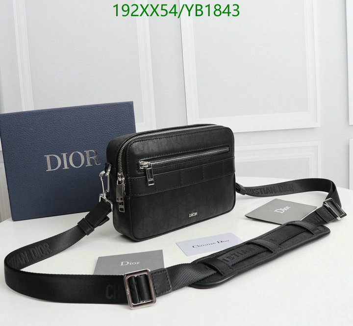 Dior Bags -(Mirror)-Other Style-,Code: YB1843,$: 192USD