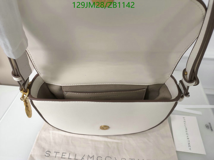 Stella McCartney Bag-(Mirror)-Diagonal-,Code: ZB1142,$: 129USD