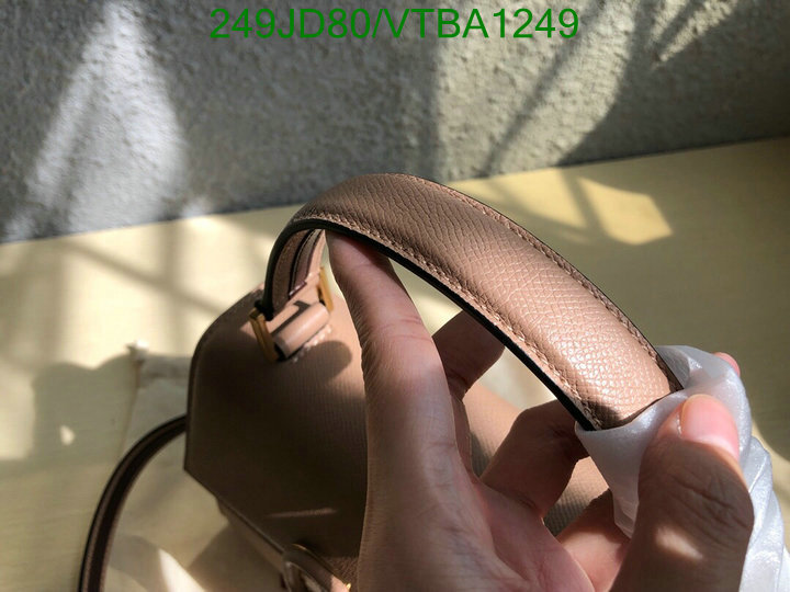 Valentino Bag-(Mirror)-Diagonal-,Code: VTBA1249,$: 249USD