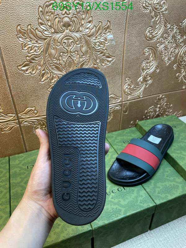 Men shoes-Gucci, Code: XS1554,$: 69USD