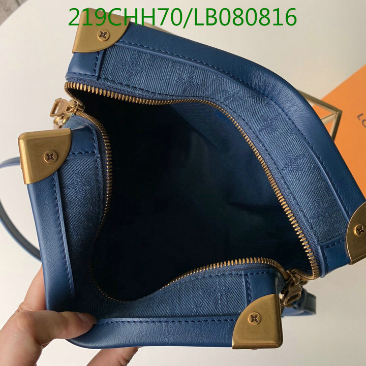 LV Bags-(Mirror)-Pochette MTis-Twist-,Code: LB080816,$:219USD