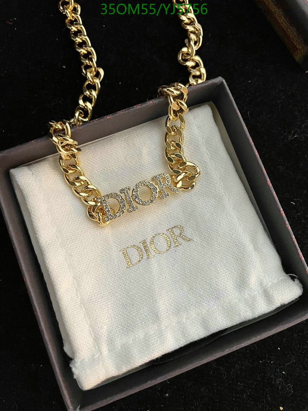 Jewelry-Dior,Code: YJ5756,$: 35USD