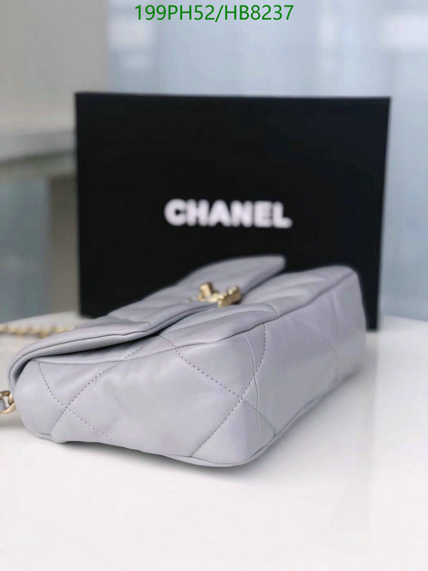 Chanel Bags -(Mirror)-Diagonal-,Code: HB8237,$: 199USD