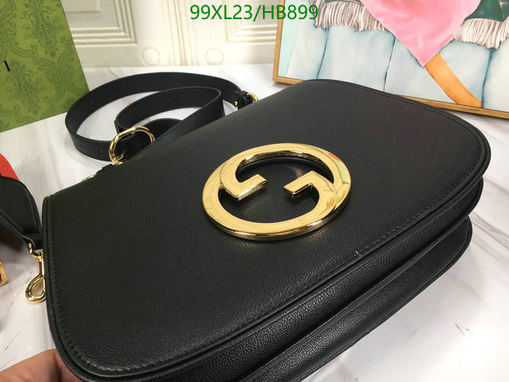 Gucci Bag-(4A)-Blondie,Code: HB899,$: 99USD