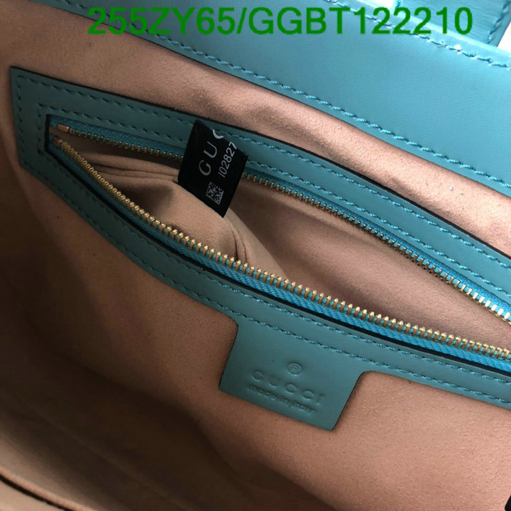 Gucci Bag-(Mirror)-Jackie Series-,Code: GGBT122210,$: 255USD