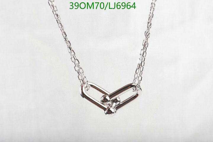 Jewelry-Tiffany, Code: LJ6964,$: 39USD