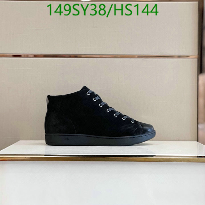 Men shoes-UGG, Code: HS144,$: 149USD