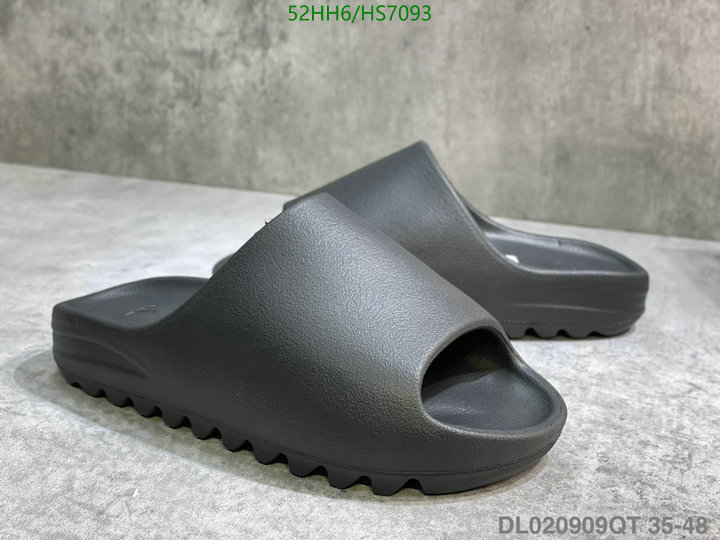 Women Shoes-Adidas Yeezy Boost, Code: HS7093,$: 52USD