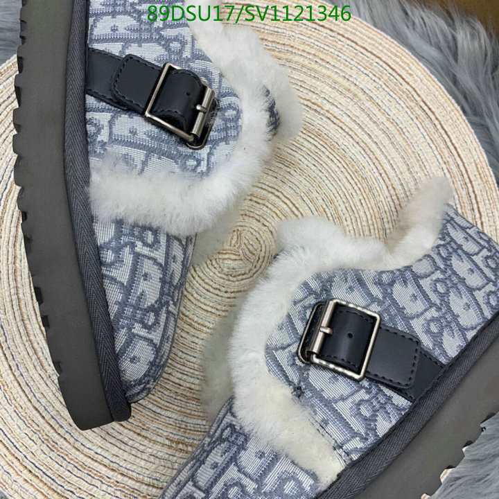 Women Shoes-Dior,Code: SV1121346,$: 89USD