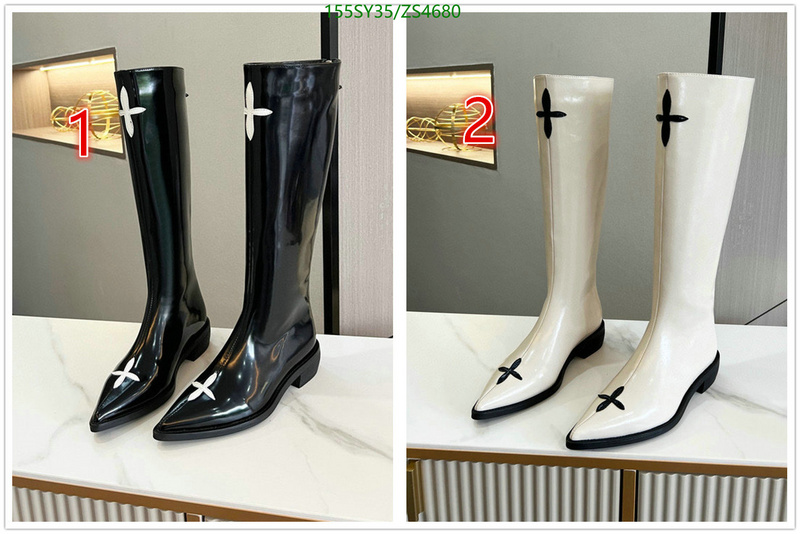 Women Shoes-SMFK, Code: ZS4680,$: 155USD