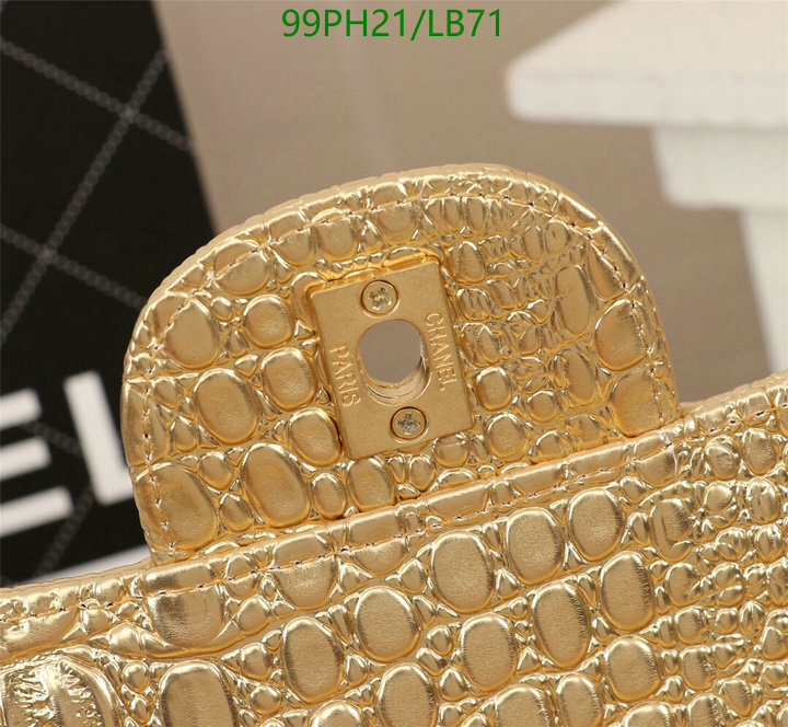 Chanel Bags ( 4A )-Diagonal-,Code: LB71,$: 99USD