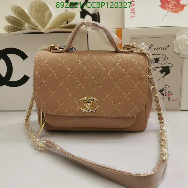 Chanel Bags ( 4A )-Diagonal-,Code: CCBP120327,$: 89USD