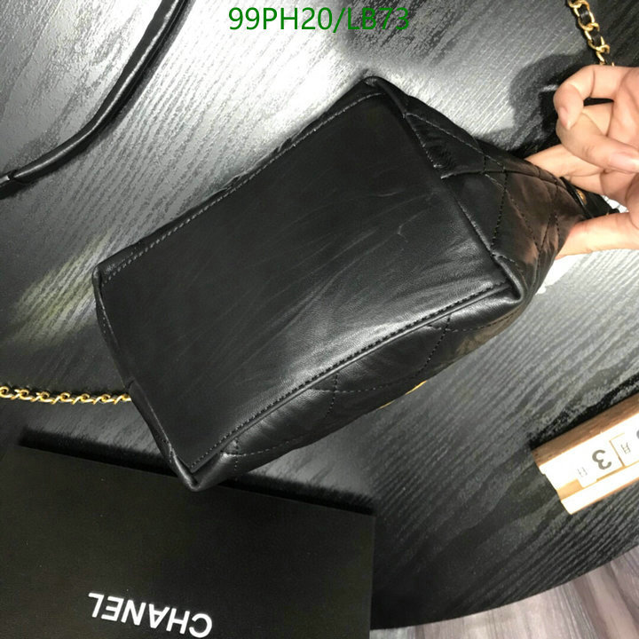 Chanel Bags ( 4A )-Diagonal-,Code: LB73,$: 99USD