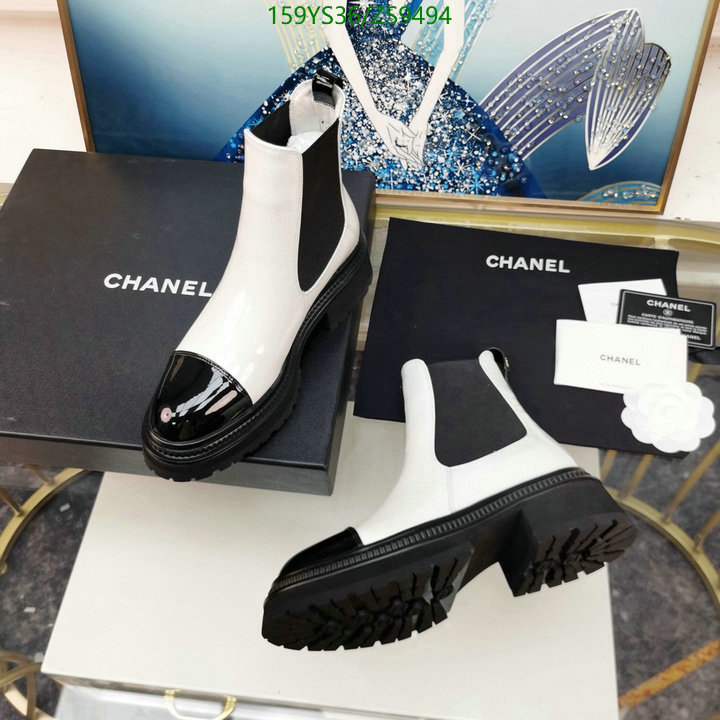 Women Shoes-Chanel,Code: ZS9494,$: 159USD