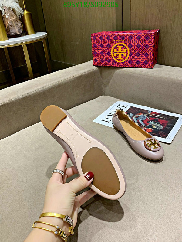 Women Shoes-Tory Burch, Code:S092905,$: 89USD