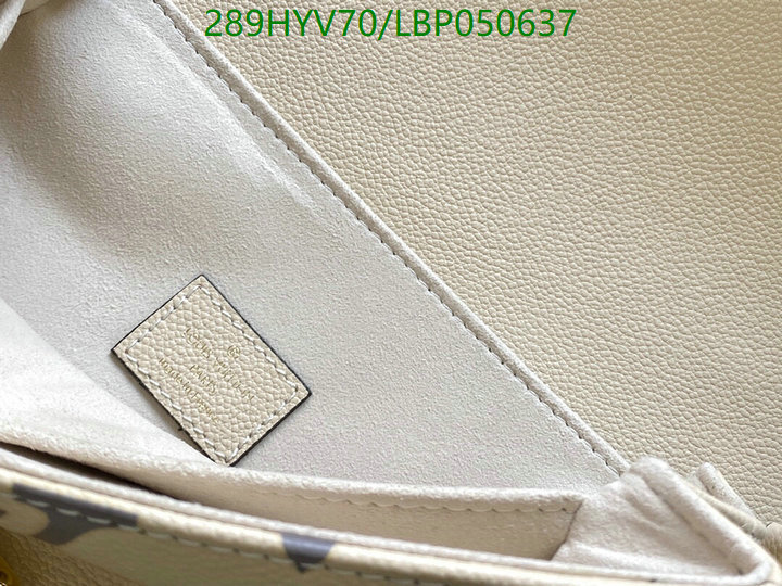 LV Bags-(Mirror)-Pochette MTis-Twist-,Code: LBP050637,$: 289USD