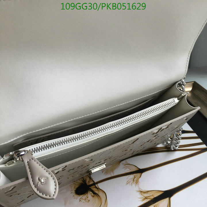 PINKO Bag-(Mirror)-Diagonal-,Code:PKB051629,$:109USD