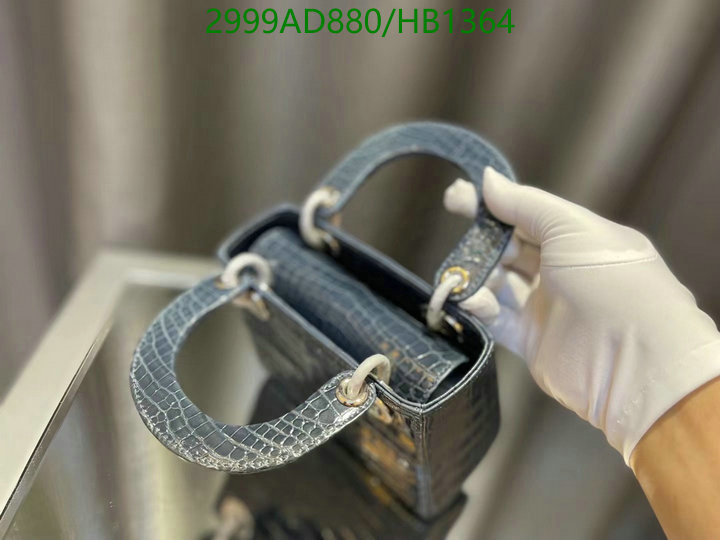 Dior Bags -(Mirror)-Lady-,Code: HB1364,$: 2999USD