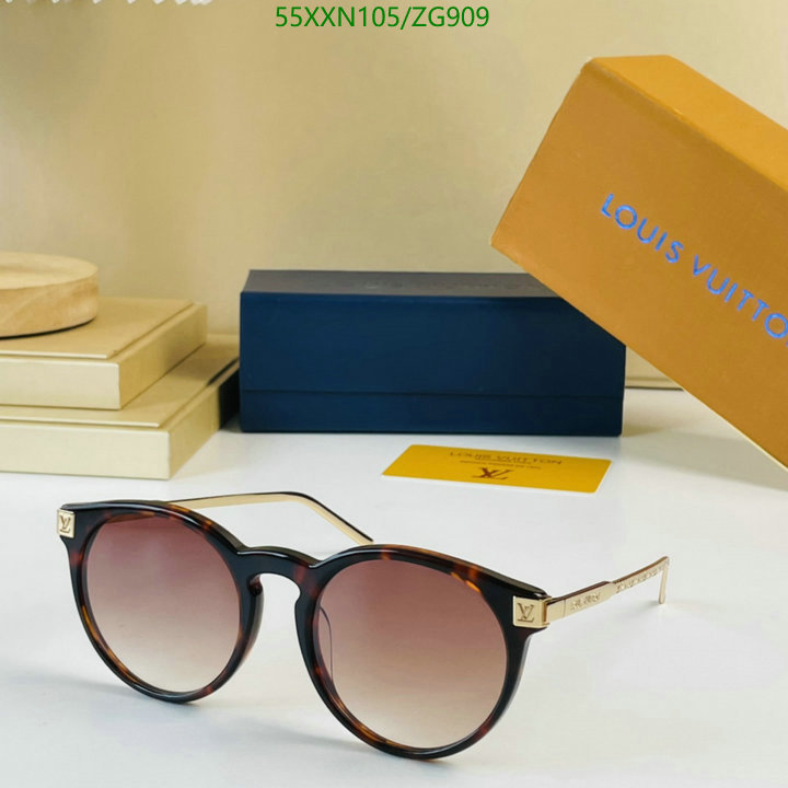 Glasses-LV, Code: ZG909,$: 55USD