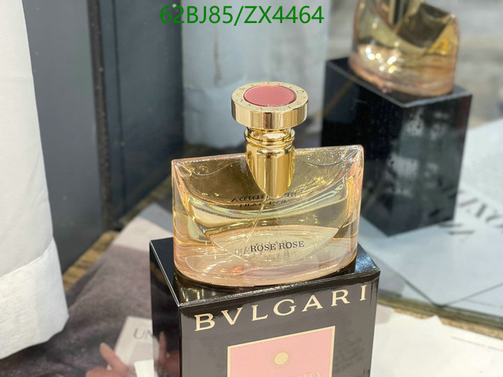 Perfume-Bvlgari, Code: ZX4464,$: 62USD