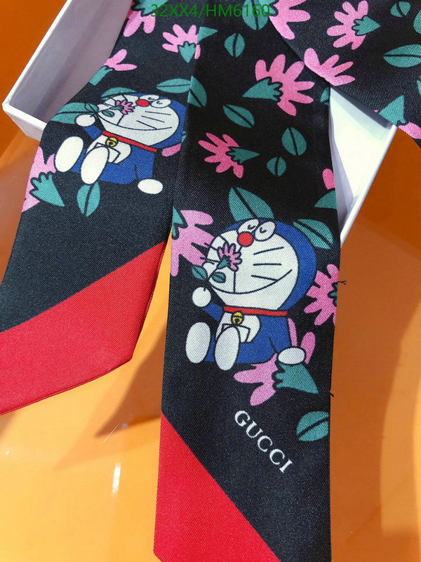 Scarf-Gucci, Code: HM6160,$: 32USD