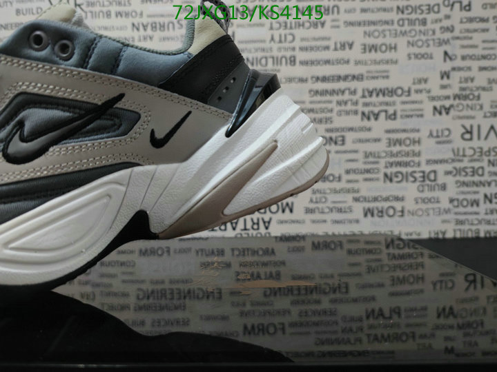 Women Shoes-NIKE, Code: KS4145,$: 72USD