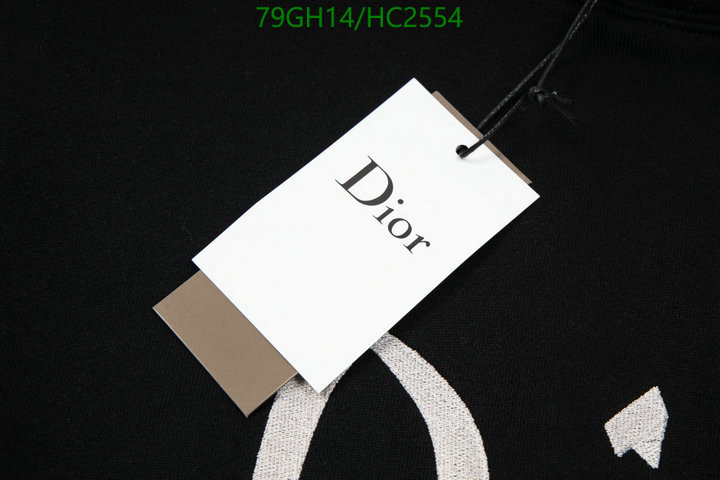 Clothing-Dior,Code: HC2554,$: 79USD