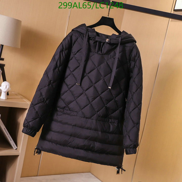 Down jacket Women-MaxMara, Code: LC1248,