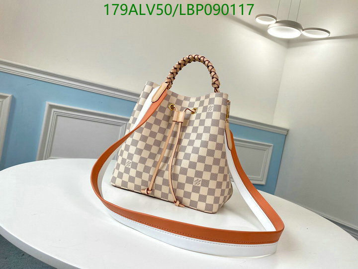 LV Bags-(Mirror)-Nono-No Purse-Nano No-,Code: LBP090117,$:179USD