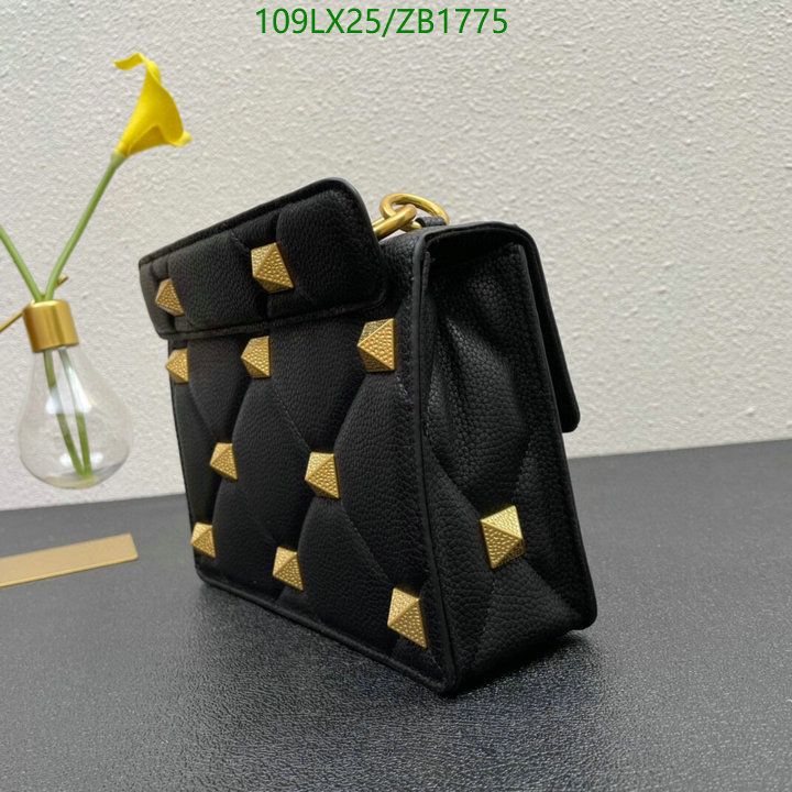 Valentino Bag-(4A)-Diagonal-,Code: ZB1775,$: 109USD