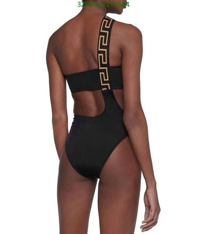 Swimsuit-Versace, Code: ZY8584,$: 32USD