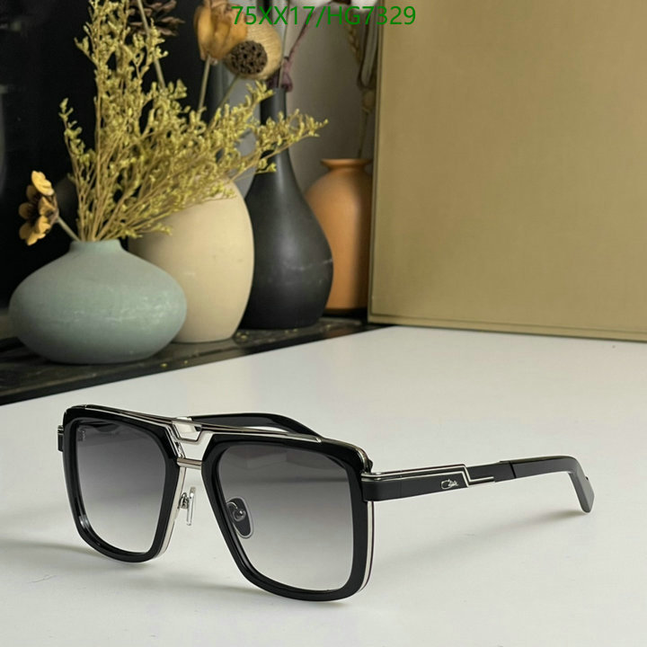 Glasses-Cazal, Code: HG7329,$: 75USD