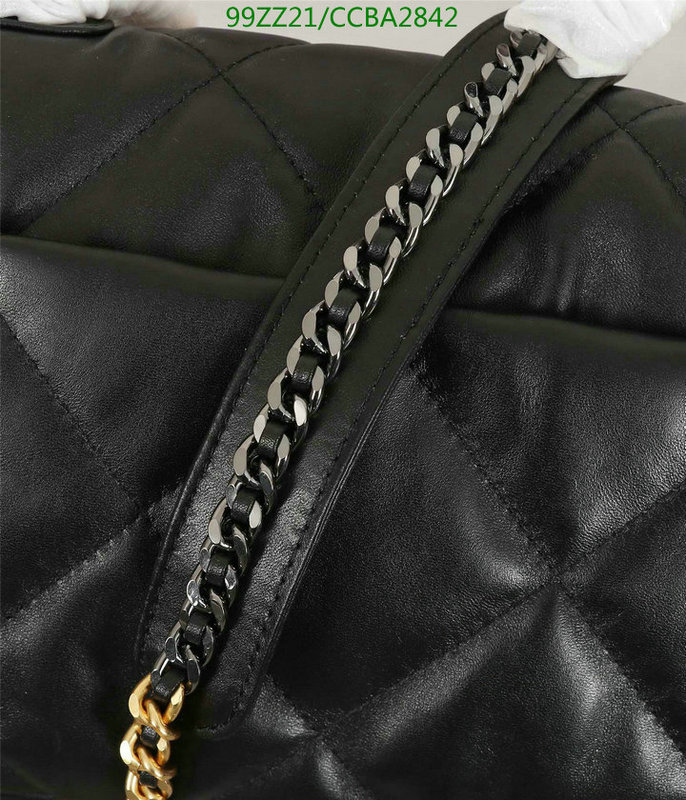 Chanel Bags ( 4A )-Diagonal-,Code: CCBA2842,$: 99USD