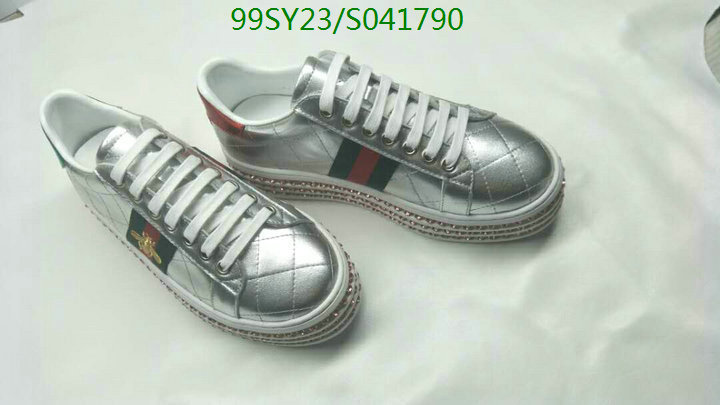 Women Shoes-Gucci, Code: S041790,$: 99USD