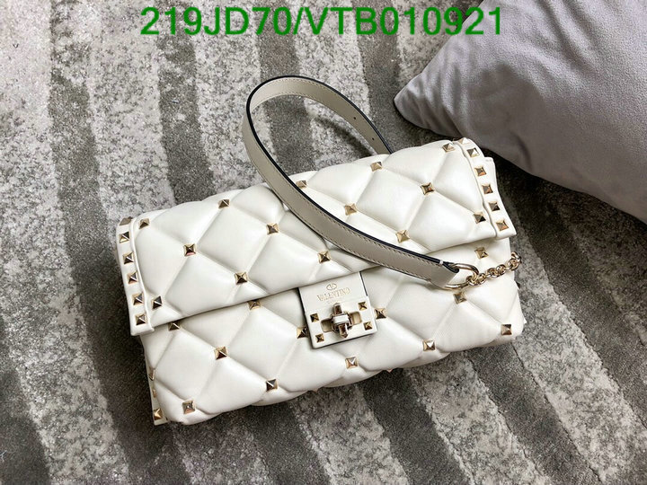 Valentino Bag-(Mirror)-Diagonal-,Code: VTB010921,$: 219USD