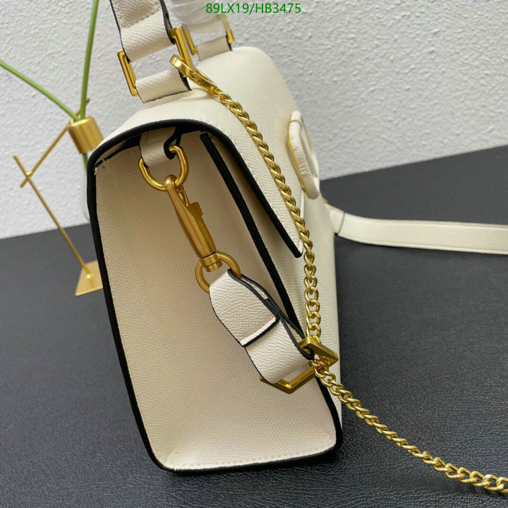 Valentino Bag-(4A)-Diagonal-,Code: HB3475,$: 89USD