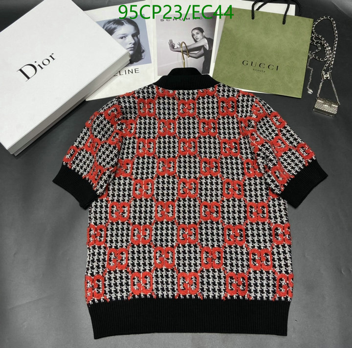 Clothing-Gucci, Code: EC44,$: 95USD