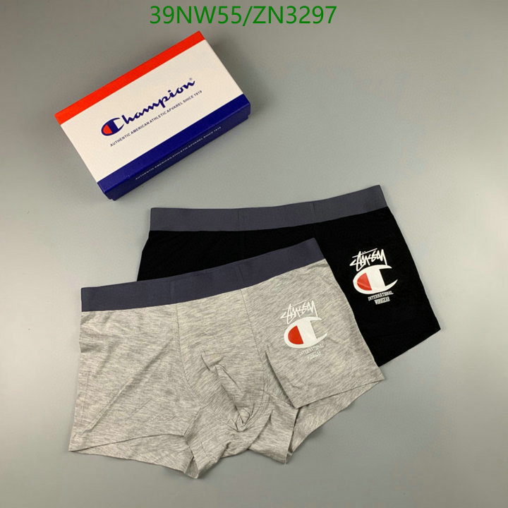 Panties-Champion, Code: ZN3297,$: 39USD