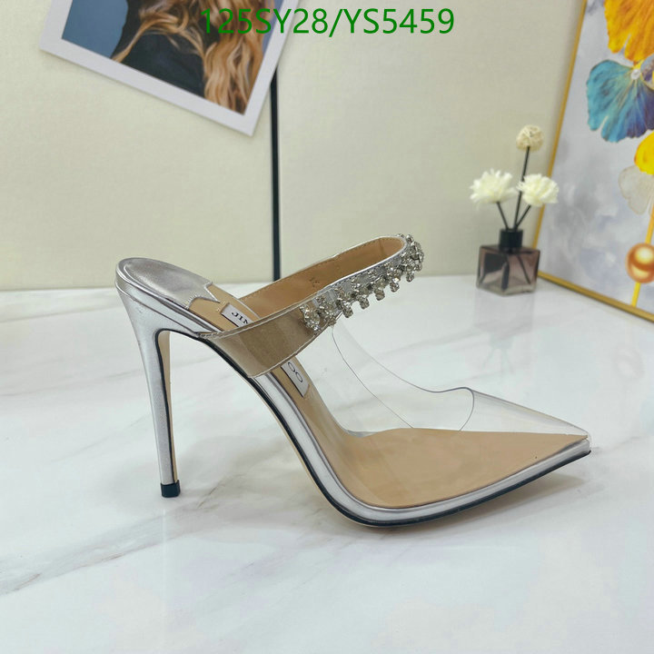 Women Shoes-Jimmy Choo, Code: YS5459,$: 125USD