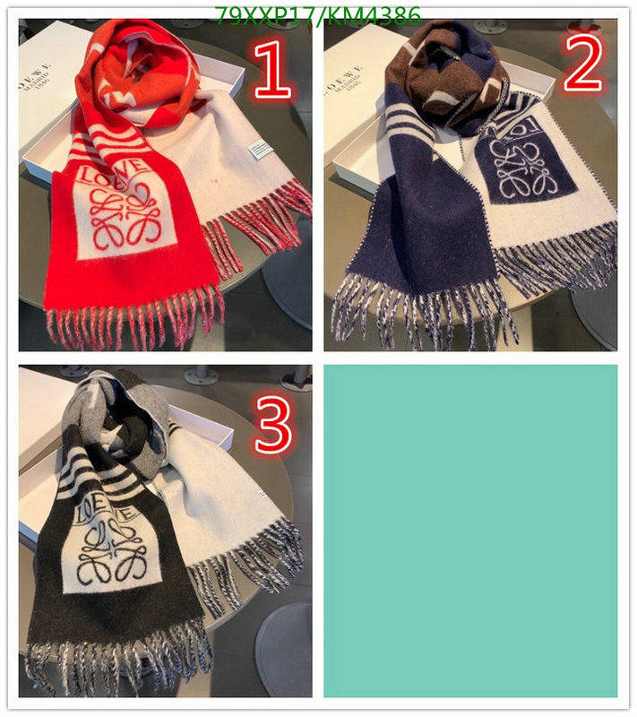 Scarf-Loewe, Code: KM4386,$: 79USD