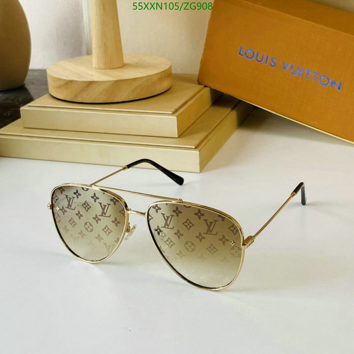 Glasses-LV, Code: ZG908,$: 55USD