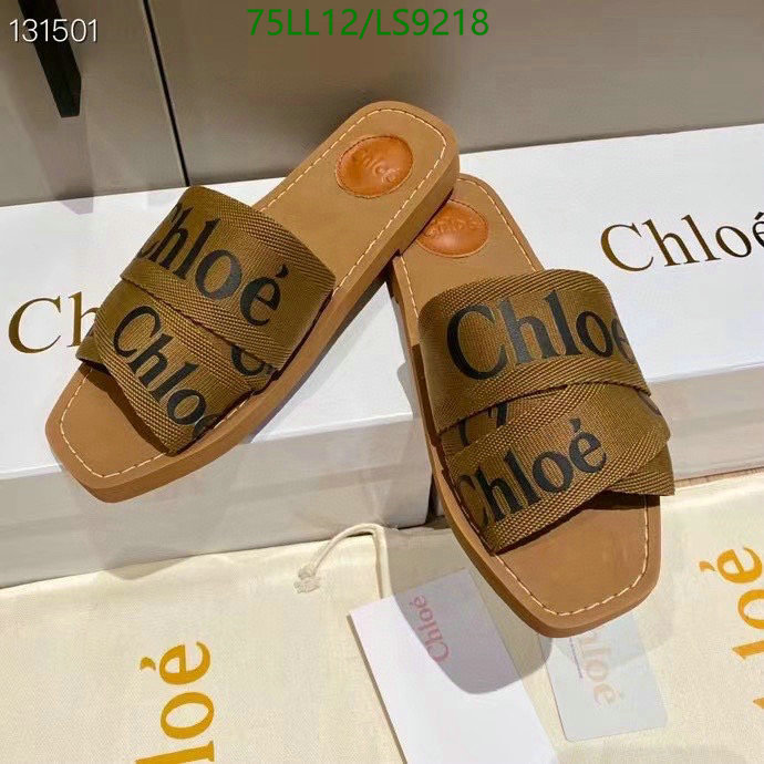 Women Shoes-Chloe, Code: LS9218,$: 75USD