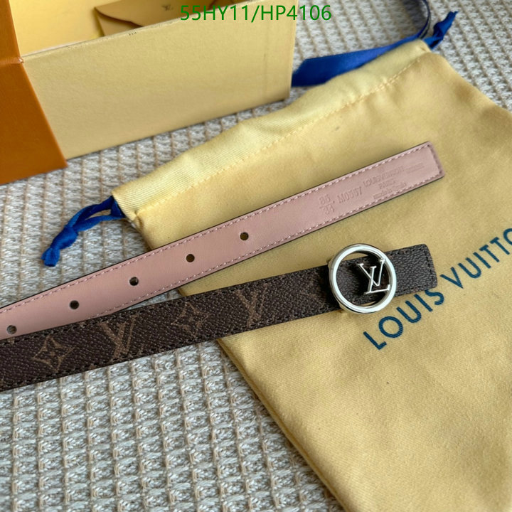 Belts-LV, Code: HP4106,$: 55USD