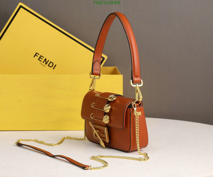 Fendi Big Sale,Code: GFD8,$: 75USD