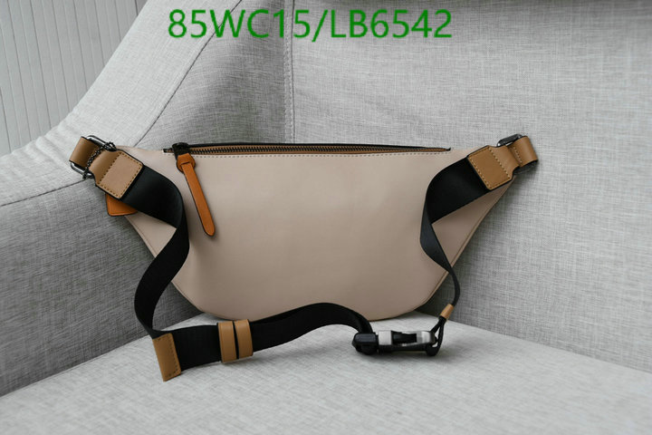 Coach Bag-(4A)-Belt Bag-Chest Bag--,Code: LB6542,$: 85USD