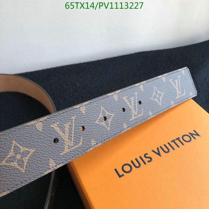 Belts-LV, Code: PV1113227,$:65USD