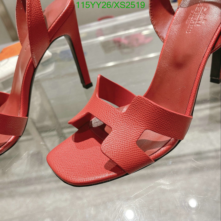 Women Shoes-Hermes, Code: XS2519,$: 115USD