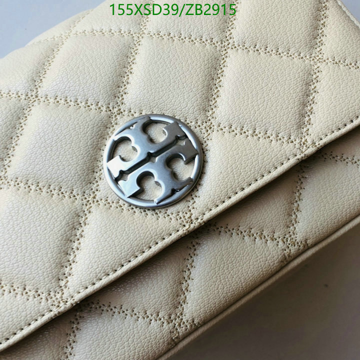 Tory Burch Bag-(Mirror)-Diagonal-,Code: ZB2915,$: 155USD