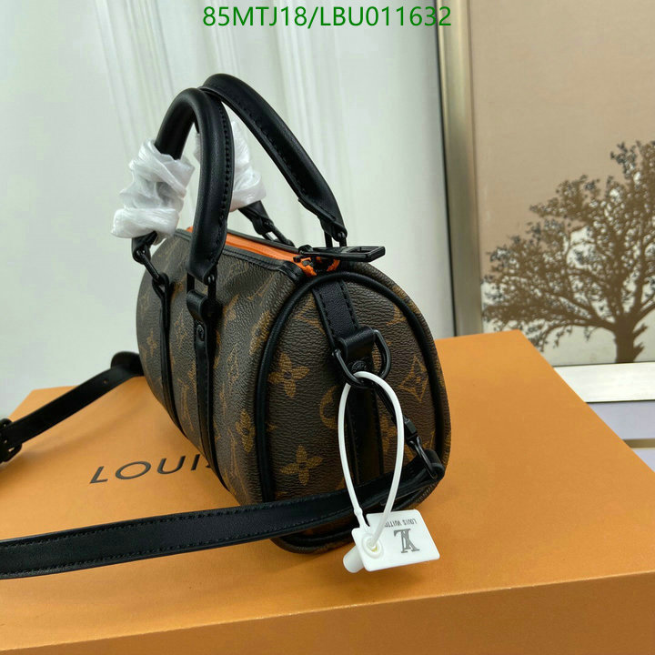 LV Bags-(4A)-Steamer Nano-,Code: LBU011632,$: 85USD
