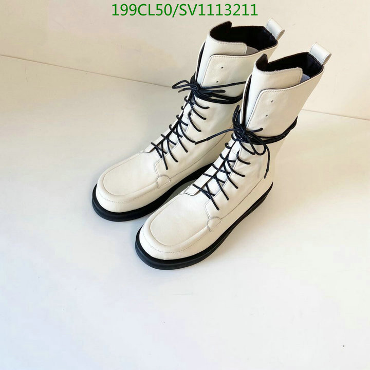 Women Shoes-The Row, Code: SV1113211,$:199USD